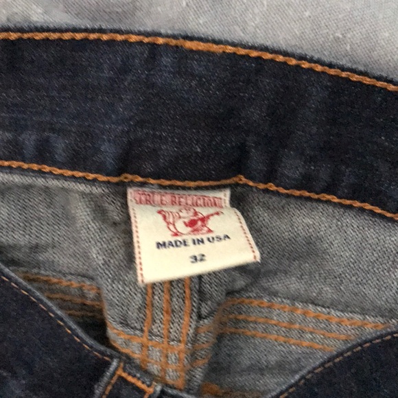 True Religion Jeans - Picture 3 of 3